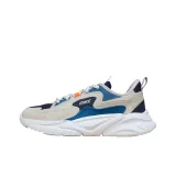 Светлый лен / Глубокий черный