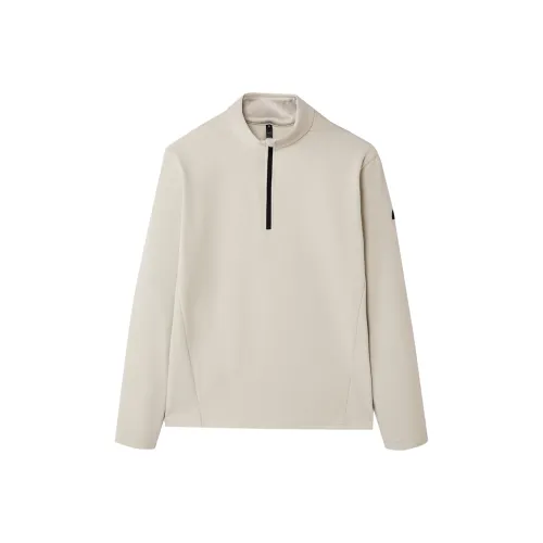 Adidas Ecru Мужские Куртки