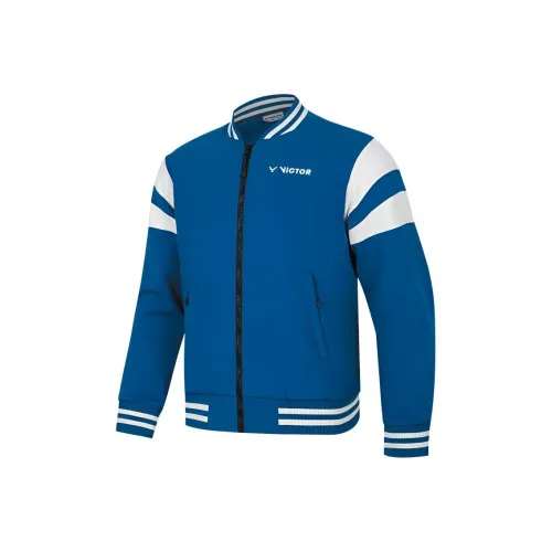 Victor Federal Синий Унисекс Куртки