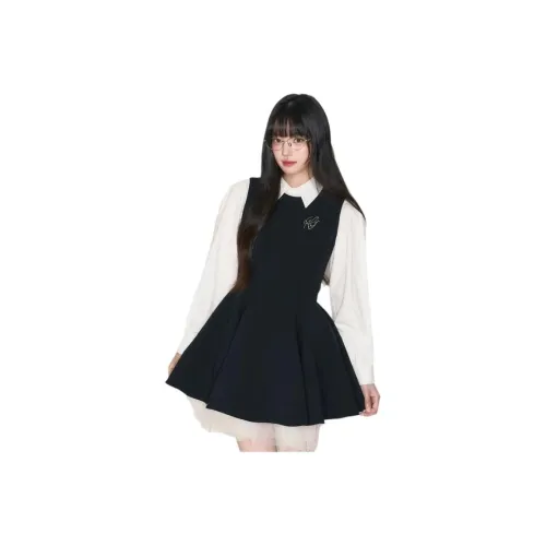 FLIM Женские Комплекты с Юбкой