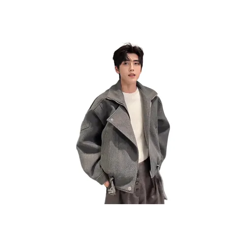 BEAR UNION Унисекс Куртки