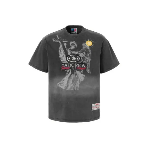 YADcrew Унисекс T-рубашки
