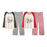 Цвет изображения: Девушка