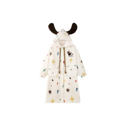 FOCOS STUDIO Ночная сорочка Женская