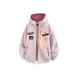 Бежевый Фиолетовый