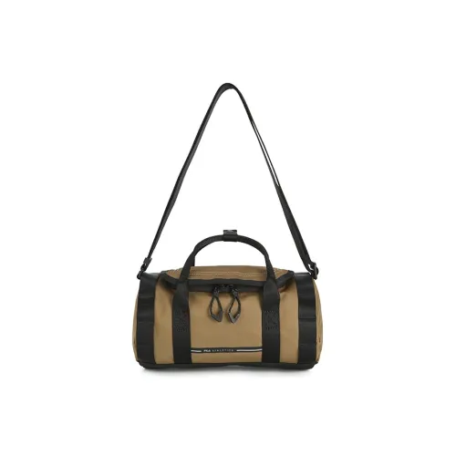 FILA EXPLORER Ткань Сумка Мужская Хаки