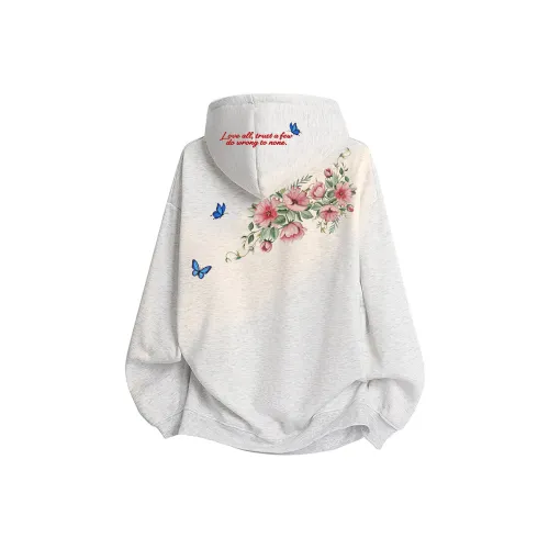 DUKE+DEXTER Унисекс Свитшоты