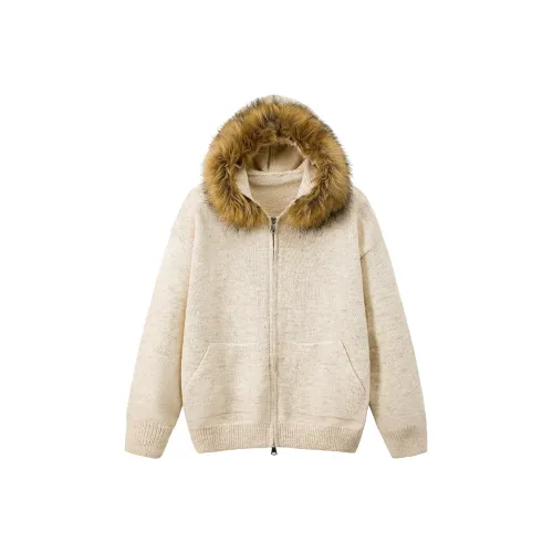 HOZZS Унисекс Трикотаж