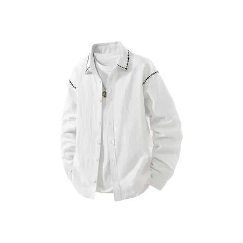 CREAZIONI LA FANTASIA E MOBILE Рубашка Унисекс