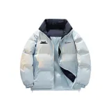 Лунно-голубой