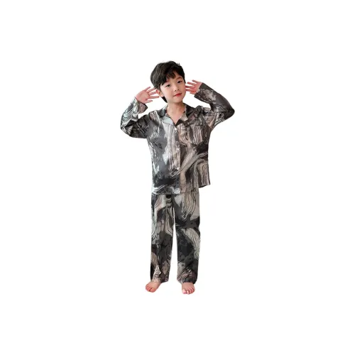 GOYN Серый Kids Lounge Комплект