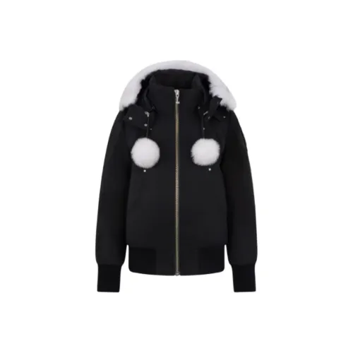 Moose Knuckles FW25 Пуховик Женские