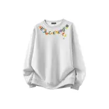 Серый меланж