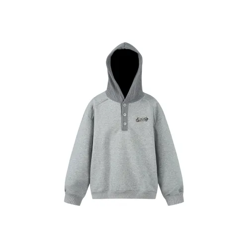 SANTASTIC Унисекс Свитшоты