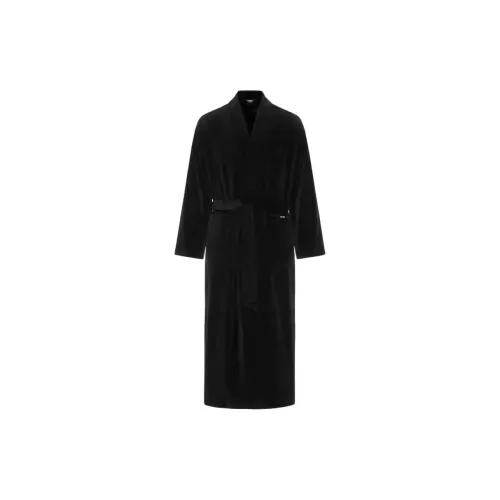 TEAM WANG Design Халаты Унисекс