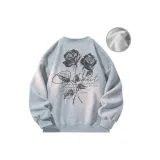 Светло-серый (с флисовой подкладкой)