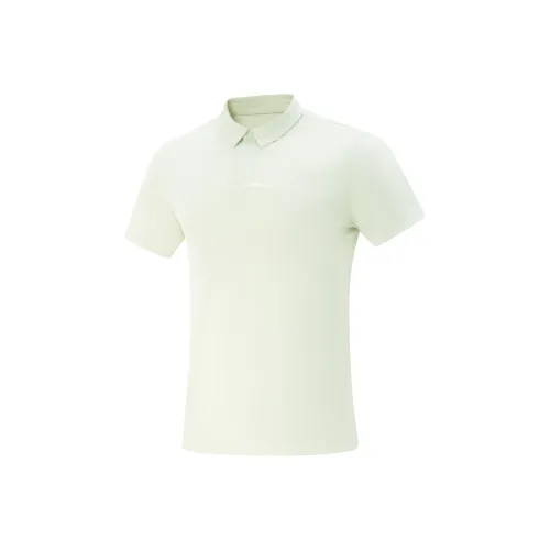 Подкладка Soft Aqua Green Men's Polo