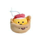 Свежие пельмени Шаомай с креветками