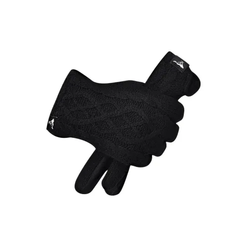 SEPTWOLVES Перчатки из овечьей шерсти Мужские