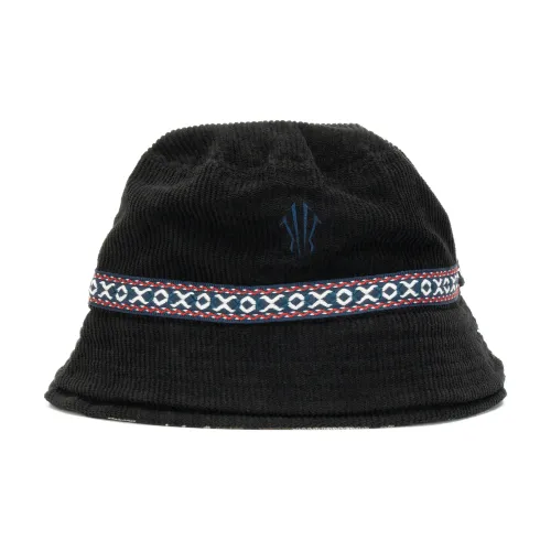 ANTA Вельвет Панамы Унисекс Основной Черный