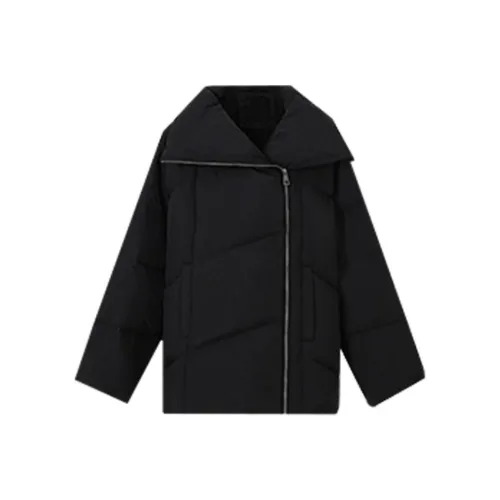 VKXOW Женские пуховики