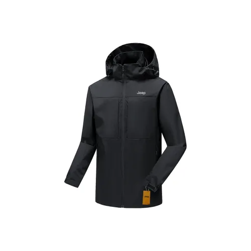 Jeep Wrangler Leisure Series Куртки и Пальто Унисекс