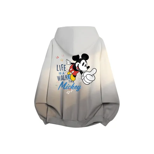 Хлопок X Disney Свитшот Унисекс