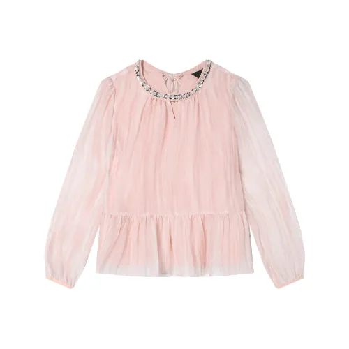 LOUISY AO Женские Рубашки