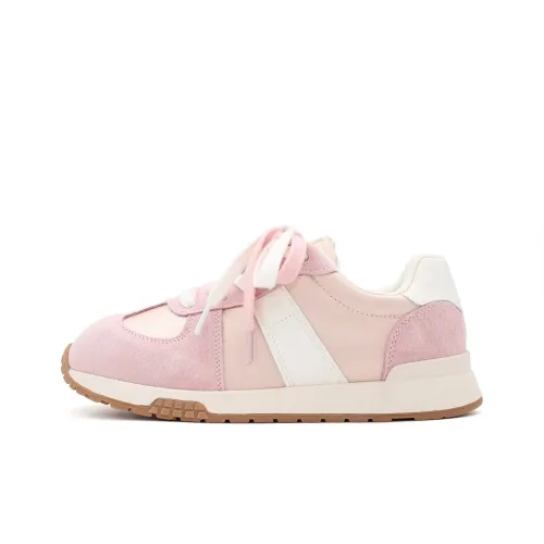 B10CROWN Износостойкий и Легкий Низкий Топ Повседневная Обувь Женская