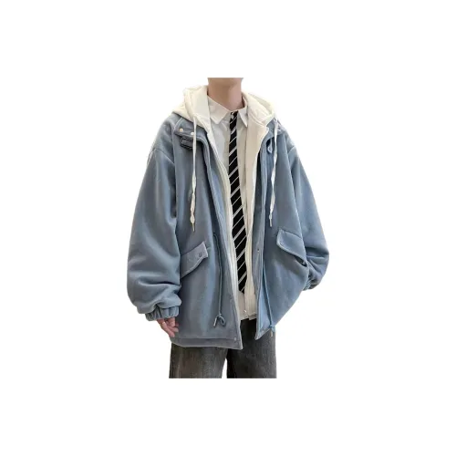 Songlan Унисекс Куртки