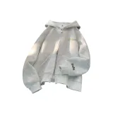 Бело-серый вереск