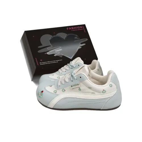 Worm's Home Низкие Кроссовки для Скейтбординга Женские