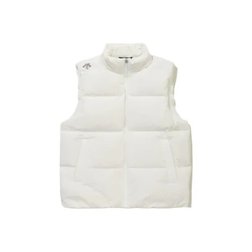 DESCENTE Унисекс Пуховый жилет