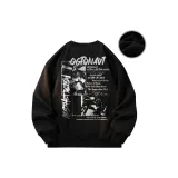 Черный (с флисовой подкладкой)