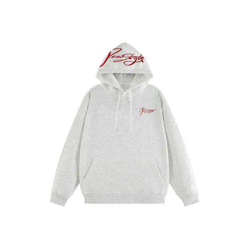 PEA Унисекс Свитшоты