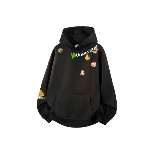 Universal Templates Трикотаж Унисекс