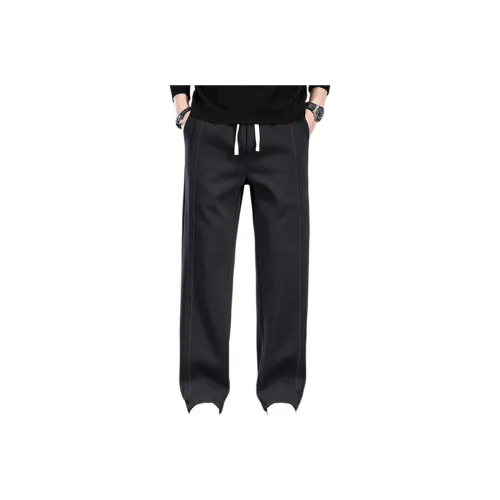 BANGBOY X IZTION Повседневные брюки Мужской