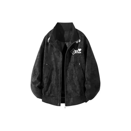 DUKE+DEXTER Унисекс Куртки