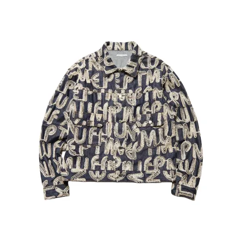 Uniform Experiment Куртки и Пальто Мужской