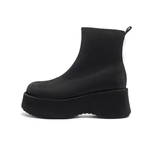 FIVE PLUS Ботильоны 6 см Женские