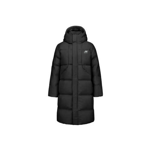 Skechers Sports Life Collection Пуховик Мужской