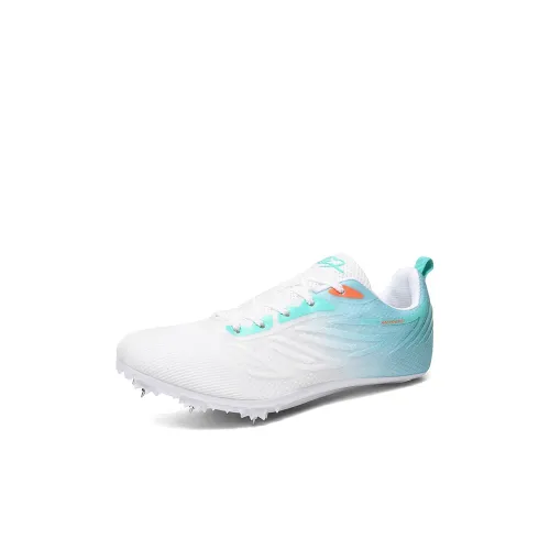 Rindu Slip-Resistant Низкие Кроссовки для Бега Детские