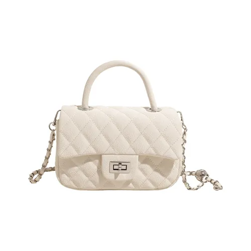 ARTEC ПУ (полиуретан) Сумка через плечо Стандартная Унисекс Экрю Синий Розовый Черный