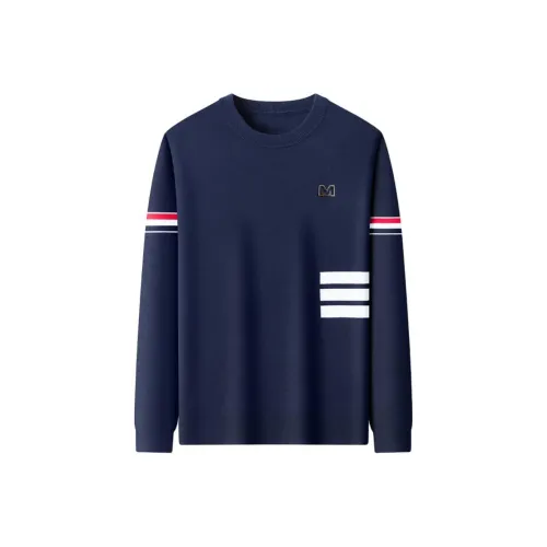 Square Man Also Stands Tall Трикотаж Мужской