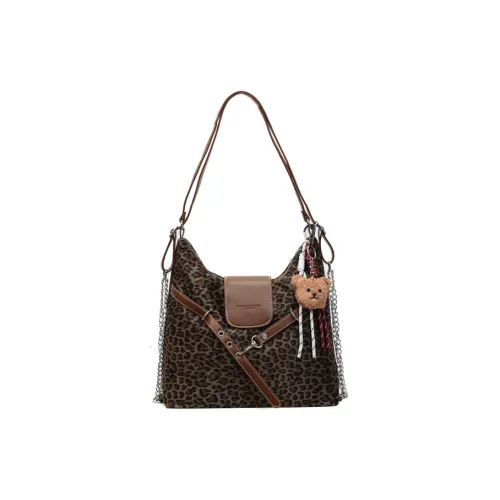 Jade En Plus ПУ (полиуретан) Рюкзак Стандартный Женские