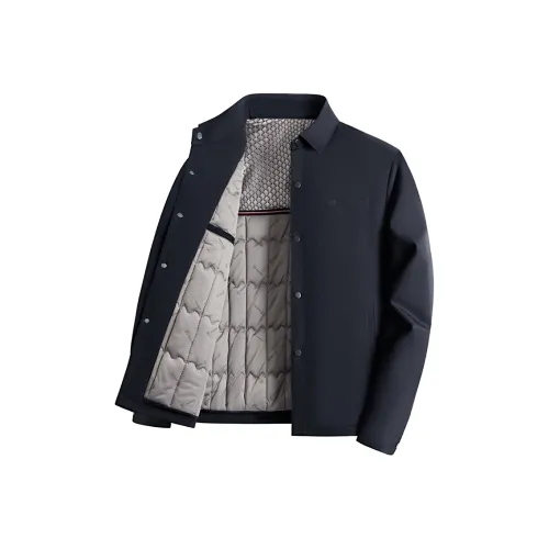 Candito Мужские пуховики