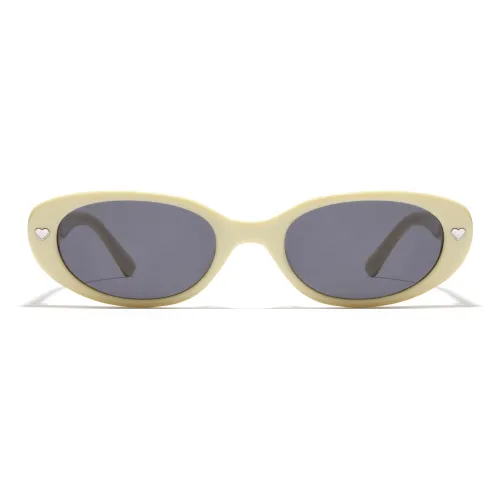 CARIN OVAL SUNGLASSES Унисекс Заварной