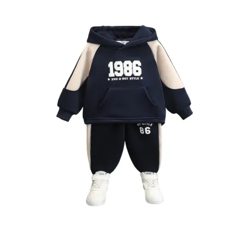 ZHIO Предшкольная Повседневная Спортивная Одежда