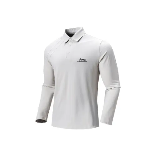JEEP Унисекс Поло