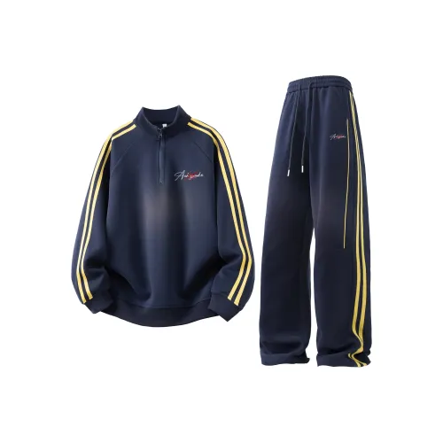 ACHS AWAKE Повседневная спортивная одежда Унисекс